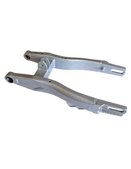 Wahacz stalowy 390mm pitbike TSD110 Kayo