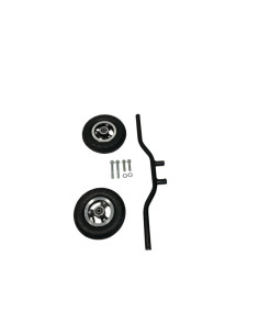 Zestaw kółek bocznych pitbike eKMB KAYO