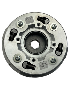 Sprzęgło komplet quad 125 KAYO