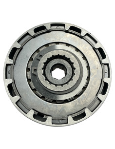 Sprzęgło komplet quad 125 KAYO 2