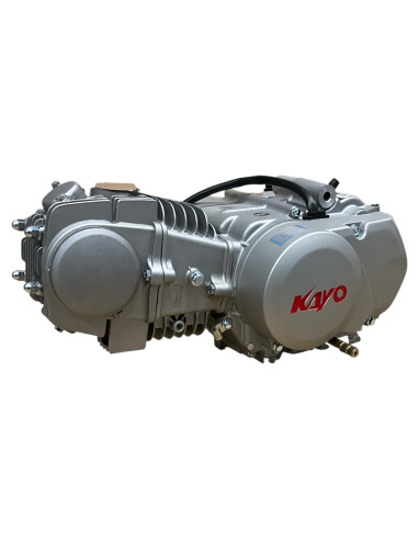 Silnik 125 pitbike KAYO
