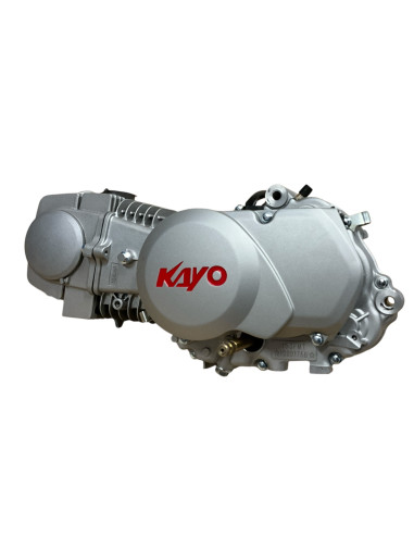 Silnik 125 pitbike KAYO