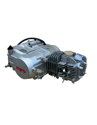 Silnik 125 pitbike KAYO
