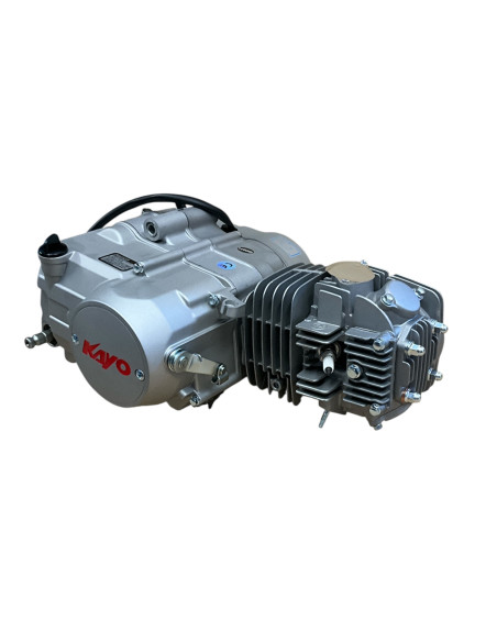 Silnik 125 pitbike KAYO