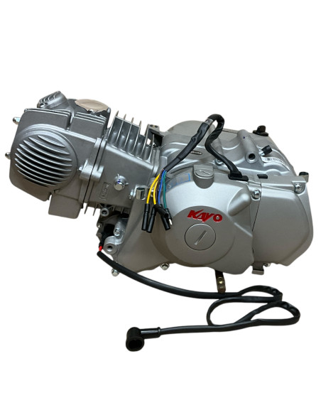 Silnik 140 z rozrusznikiem dolnym pitbike KAYO