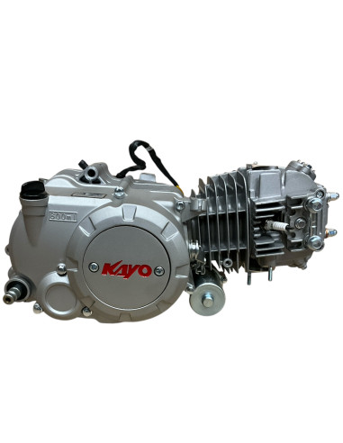 Silnik 140 z rozrusznikiem dolnym pitbike KAYO