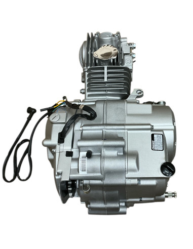 Silnik 140 z rozrusznikiem dolnym pitbike KAYO