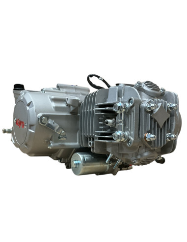 Silnik 140 z rozrusznikiem dolnym pitbike KAYO