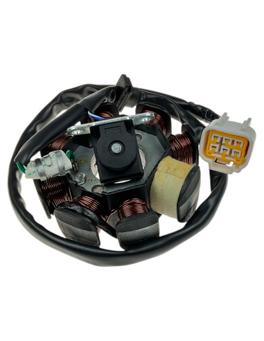 Stator quad AU150 CVT KAYO