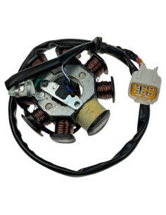 Stator quad AU150 CVT KAYO 2