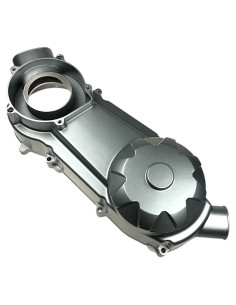 Pokrywa silnika lewa quad AU150 CVT KAYO 2