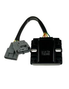 Regulator napięcia quad AU200 T3B KAYO 2