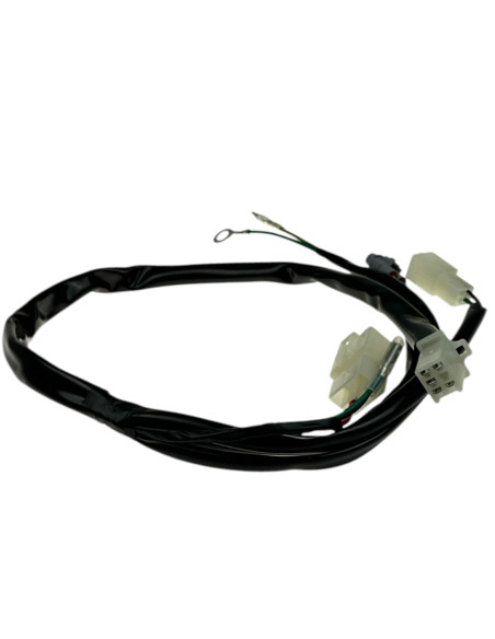 Wiązka przewodów 140 XD PITGANG