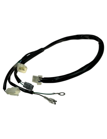 Wiązka przewodów 140 XD PITGANG