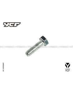 Śruba M6x20 pitbike YCF