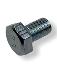 Śruba M6x8 pitbike YCF