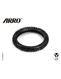 Opona 60/100-14 ARRO pitbike YCF