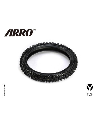 Opona 60/100-14 ARRO pitbike YCF