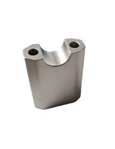 Mocowanie kierownicy dolne TSD110 pitbike Kayo 2