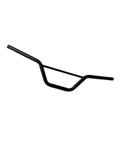 Kierownica stalowa pitbike 735mm TSD110/TD125/TT Kayo 2