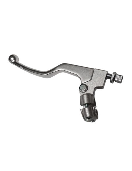 Dźwignia sprzęgła standard komplet pitbike Kayo