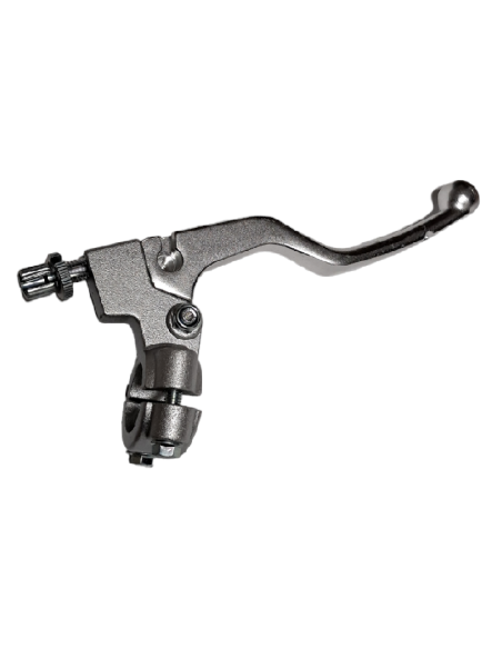 Dźwignia sprzęgła standard komplet pitbike Kayo