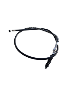 Linka sprzęgła czarna pitbike 140 Kayo