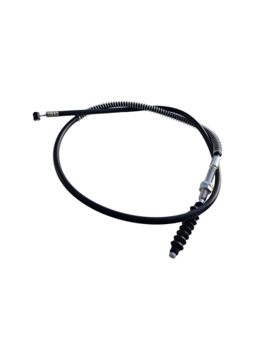 Linka sprzęgła czarna pitbike 140 Kayo