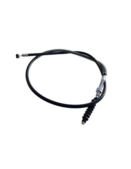 Linka sprzęgła czarna pitbike 140 Kayo