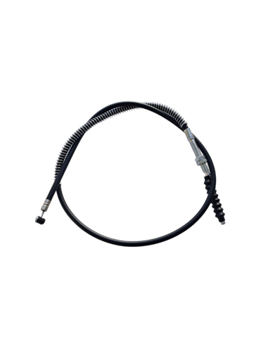 Linka sprzęgła czarna pitbike 140 Kayo