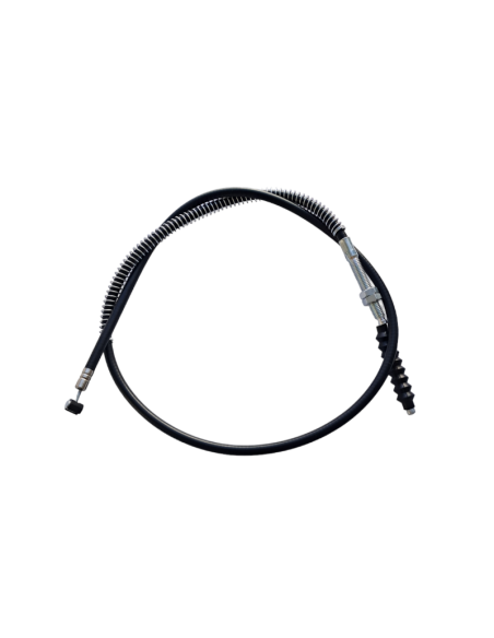 Linka sprzęgła czarna pitbike 140 Kayo