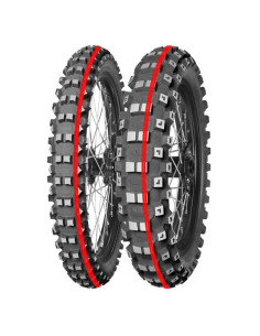 Opona 90/100-12 MITAS Terra Force MX medium/hard