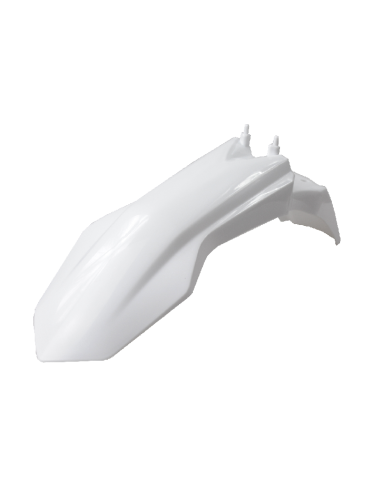 Błotnik przedni pitbike TD125 Kayo