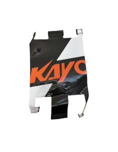 Osłona pianki na kierownice dirt bike K2/T4 Kayo