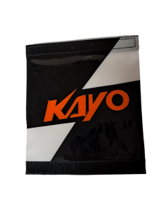Osłona pianki na kierownice dirt bike KT50 Kayo