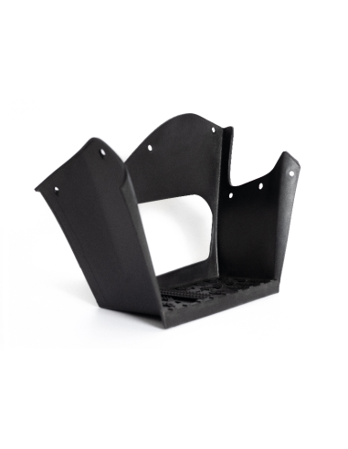 Podnóżek lewy quad AY70 Kayo