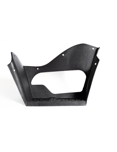 Podnóżek lewy quad AY70 Kayo