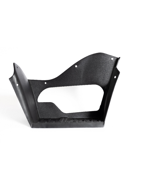 Podnóżek lewy quad AY70 Kayo