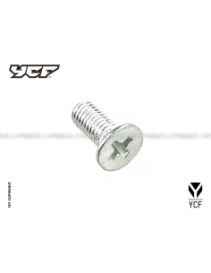 Śruba obudowy sprzęgła pitbike 88s/88se/125/125s/125se YCF