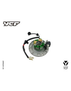 Stator pitbike ZS155 YCF