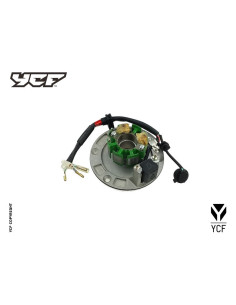 Stator pitbike ZS155 YCF
