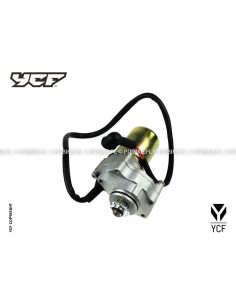 Rozrusznik pitbike 88se/125se YCF