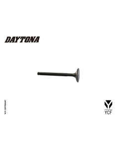 Zawór wydechowy 23,5mm pitbike 150 Daytona