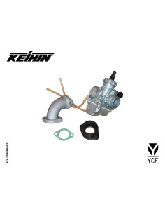 Gaźnik KEIHIN PE28 2016 pitbike YCF