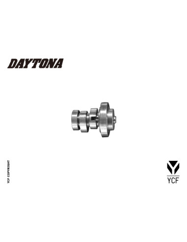 Wałek rozrządu pitbike 150 Daytona