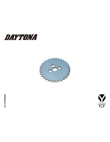 Zębatka rozrządu pitbike Daytona