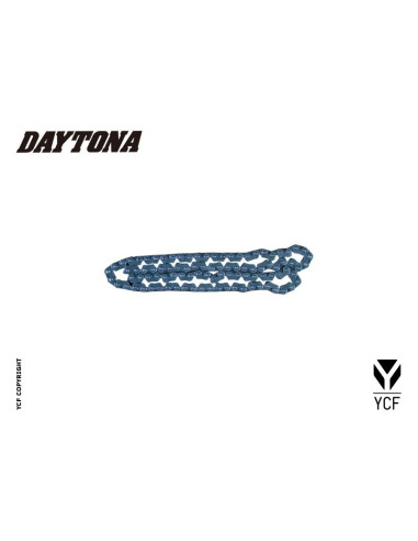 Łańcuszek rozrządu pitbike Daytona
