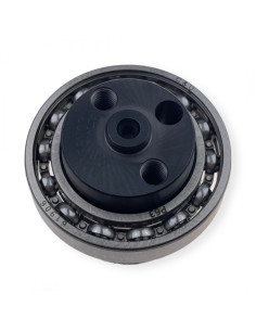 Wałek rozrządu + dźwigienki zaworowe (4 zaworowy) pitbike Daytona 2