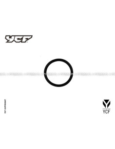 O-ring korka lewej pokrywy silnika pitbike 88se/125se YCF