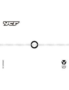 O-ring cylindra dolny pitbike 88s/88se/125/125s/125se/150/150CRF YCF